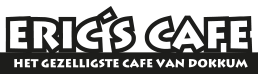 Eric's Cafe
