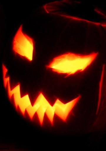 HalloweenParty