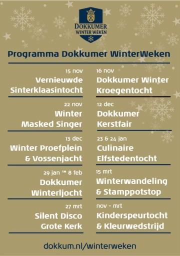 Dokkumer Winterweken
