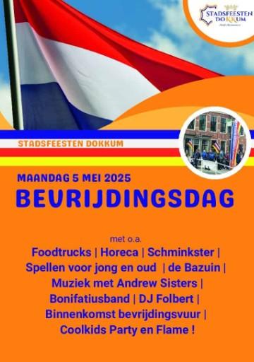 Bevrijdingsdag 