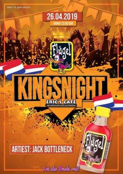 Kingsnight 2019