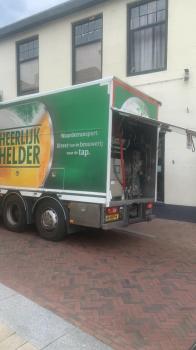 levering bier